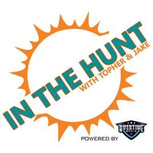 Kenyan Drake, Fitzpatrick Magic, Bills/ Fins Preview, O/D Fits and Ryan Tannehill!