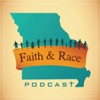 Faith and Race Podcast artwork