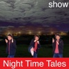 Night Time Tales artwork