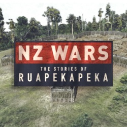 Podcast: The Battle of Ruapekapeka