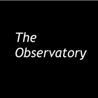 Observatory Podcast podcast