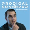 Prodigal Son Pod artwork