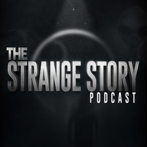 EP05: Mark Marinaccio's Interview from The Ghost Magnet Podcast with Bridget Marquardt