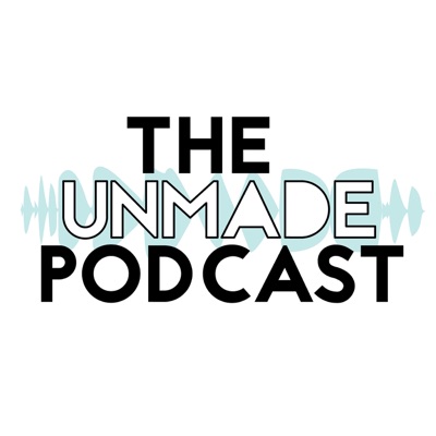 The Unmade Podcast:Tim Hein and Brady Haran