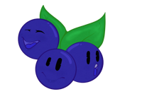 Teaberry podcast