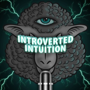 Introverted Intuition 119.5- Who’s gonna check me?
