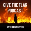 Give The Flak Podcast artwork