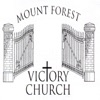 Mount Forest Victory Church's Podcast artwork