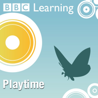 Playtime podcast