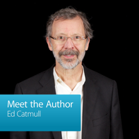Ed Catmull: Meet the Author podcast