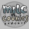 'milc & cookies' artwork