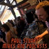 Paul Stuart Mixes and Podcasts artwork