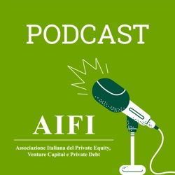 I podcast di AIFI 