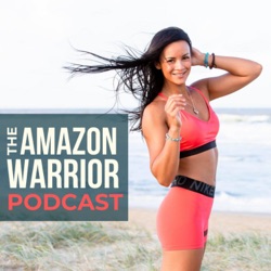 Episode 2 - Everything You Need To Know About Sleep | The Amazon Warrior Podcast