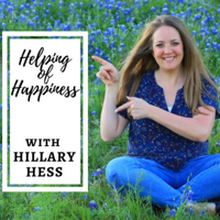 Helping of Happiness podcast