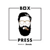 Box Press artwork