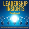 Leadership Insights Podcast artwork
