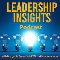 Leadership Insights Podcast podcast