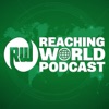 Reaching World Podcast artwork