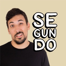 Segundo Podcast