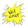 WiTcast artwork