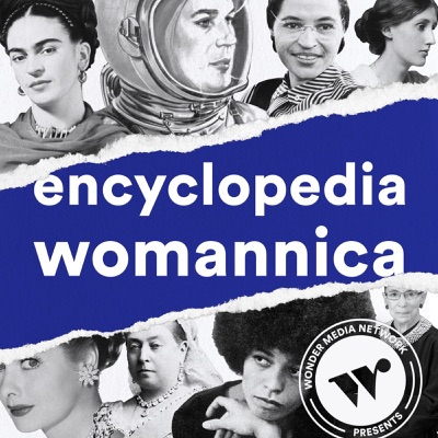 Encyclopedia Womannica Encyclopedia Womannica