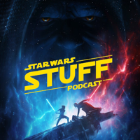 Star Wars Stuff Podcast podcast