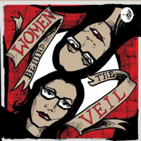 Women behind the veil (WBTV Pod) podcast