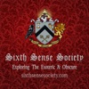 Sixth Sense Society artwork