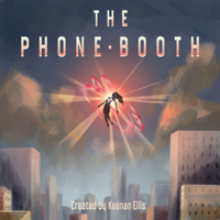 The Phone Booth podcast