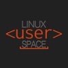 Linux User Space artwork