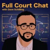 Full Court Chat with Dave Schilling artwork