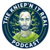 Kniep'n It Real Podcast artwork