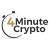4 Minute Bitcoin artwork