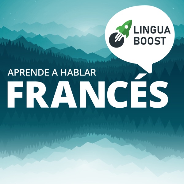 Aprende francés con LinguaBoost