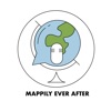 Mappily Ever After artwork