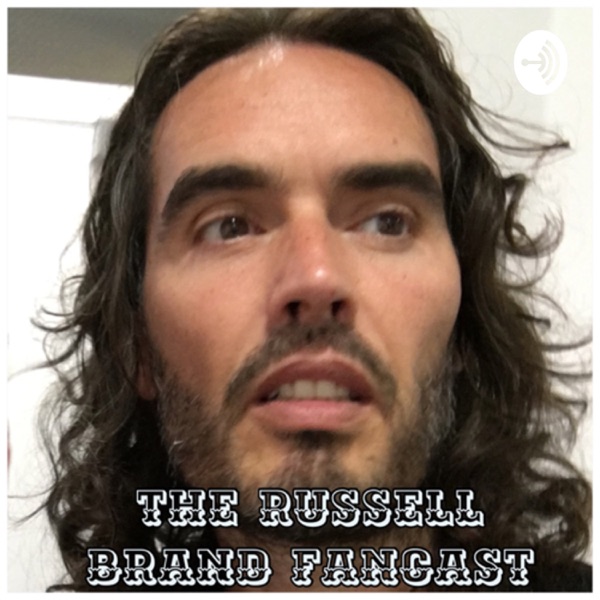 Russell Brand Fancast image