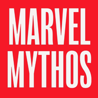 Marvel Mythos: A Comic Book Club podcast