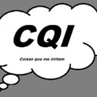 Coisas que me irritam podcast