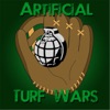 Artificial Turf Wars artwork