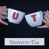 Universi-Tea Podcast artwork