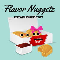 Flavor Nuggetz podcast