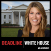 Deadline: White House - Nicolle Wallace, MSNBC