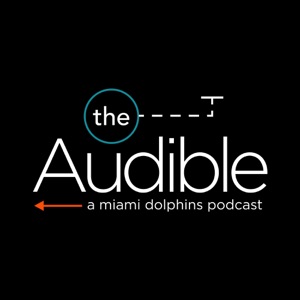 The Audible Ep. 101 | Larry Csonka