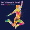 Let's Keep It Real artwork