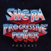 She-Ra: Progressive of Power artwork