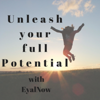 Lea Pica of "Leveled Up Love community" Interviews Eyal