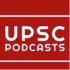 UPSC Podcasts artwork