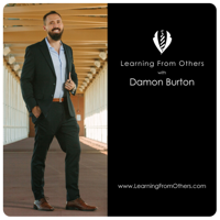 Learning From Others podcast