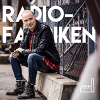 Hitfabriken podcast